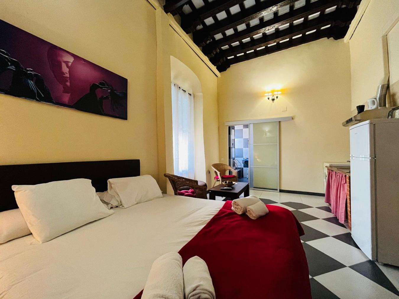 Apartamentos Jerez