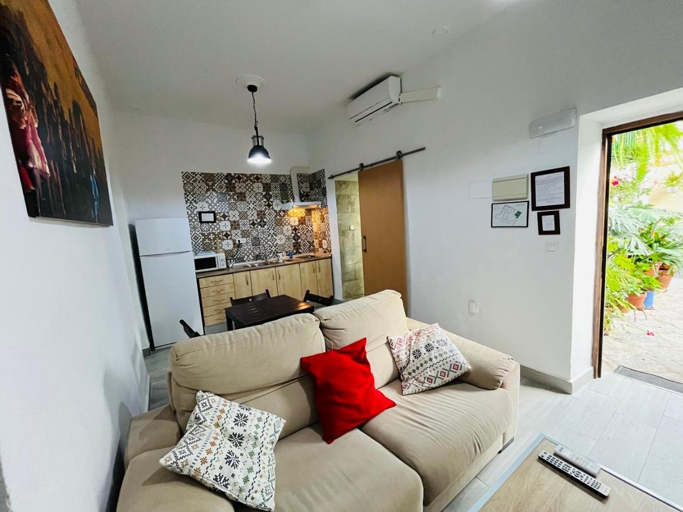 Apartamentos Jerez