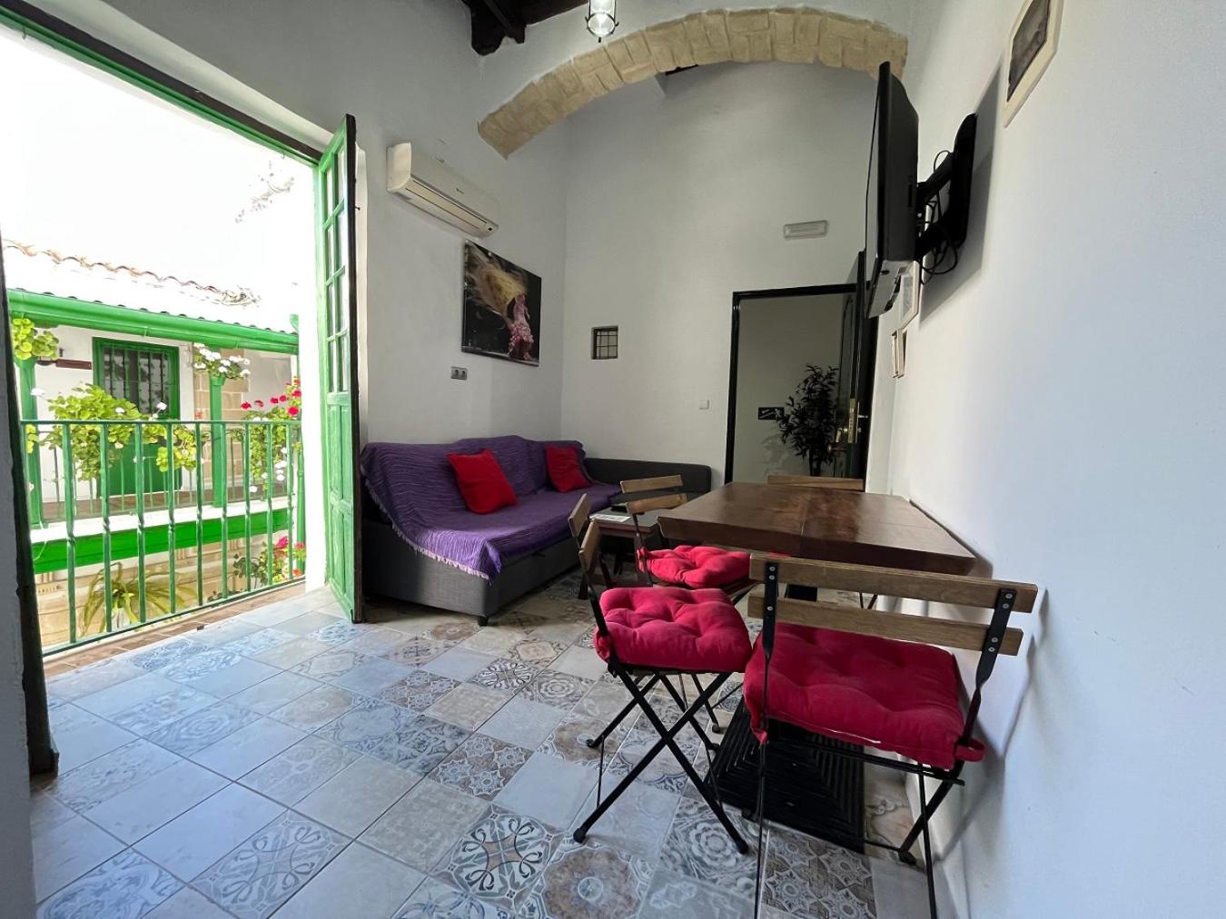 Apartamentos Jerez