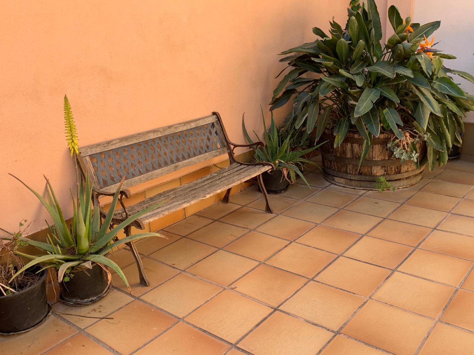 Apartamento Bajo A Avenida de las Yedras view 5