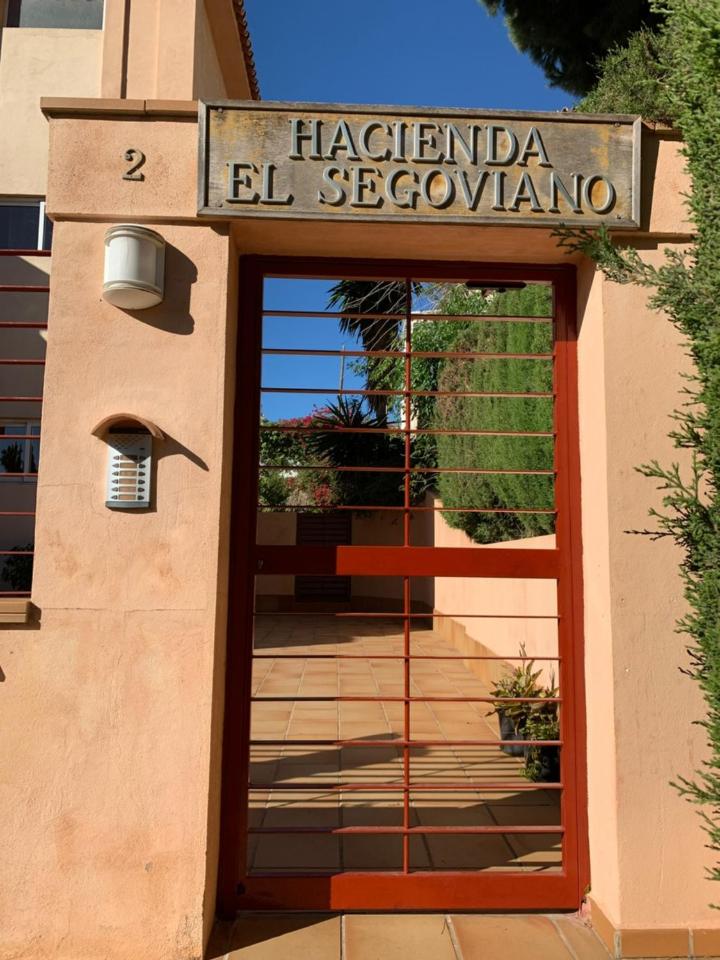 Apartamento Bajo A Avenida de las Yedras view 4