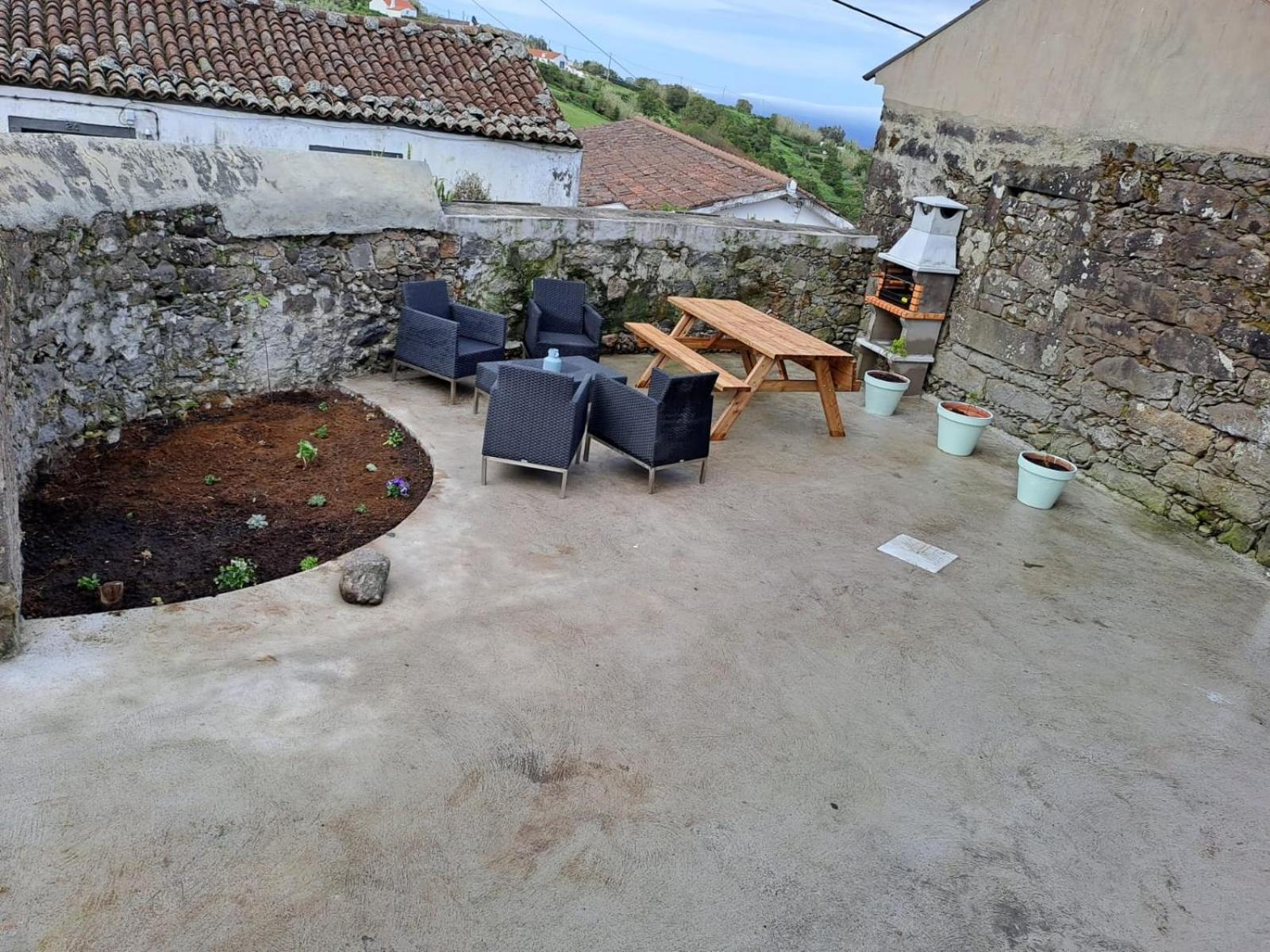 Casa Pyrrhula Murina - Private Jacuzzi