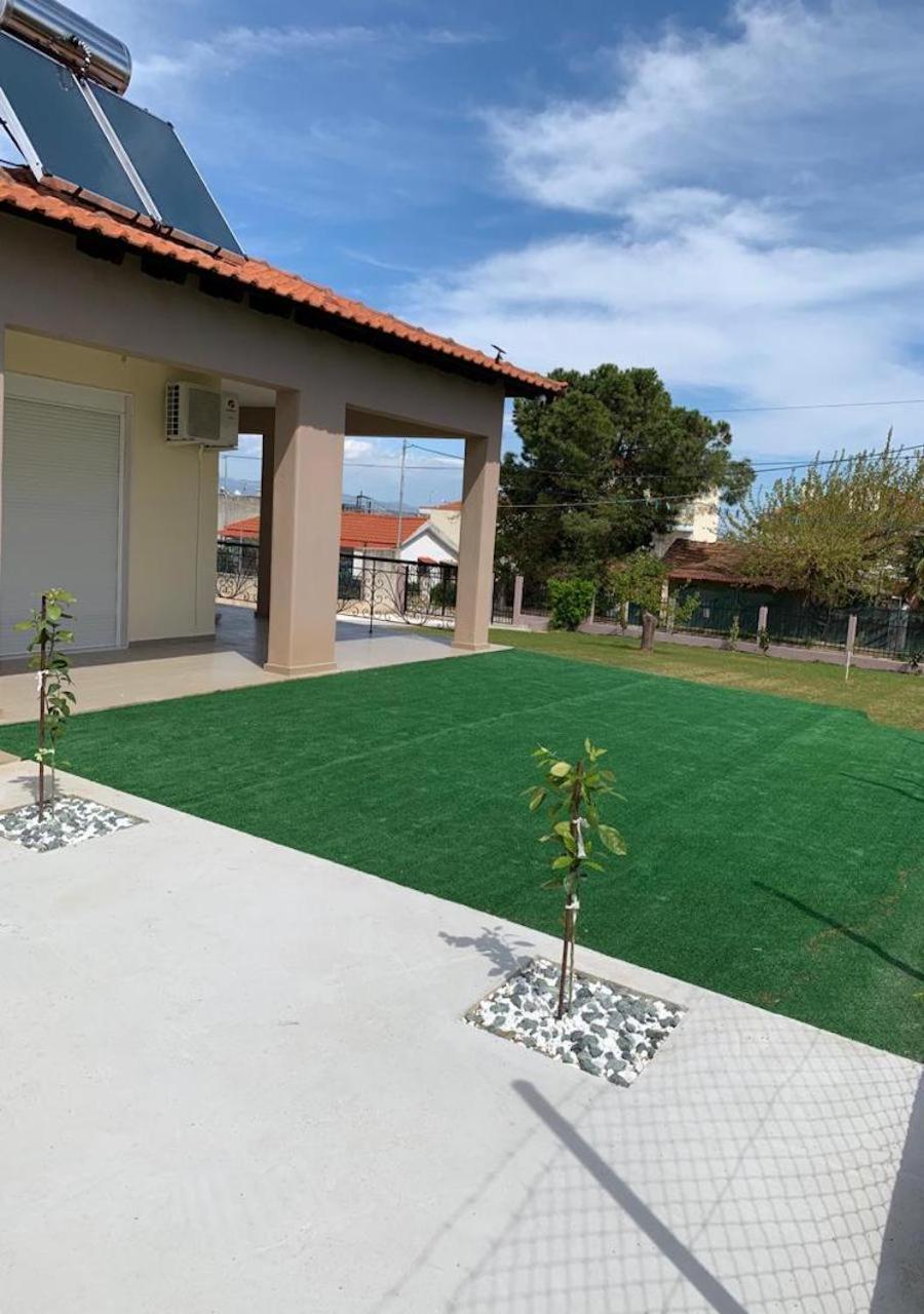 2-Bedroom Luxury Family Home view 4