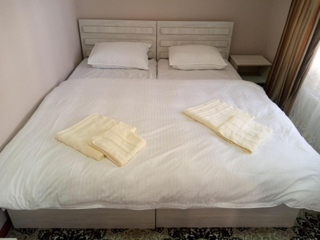 Istirohat guest house