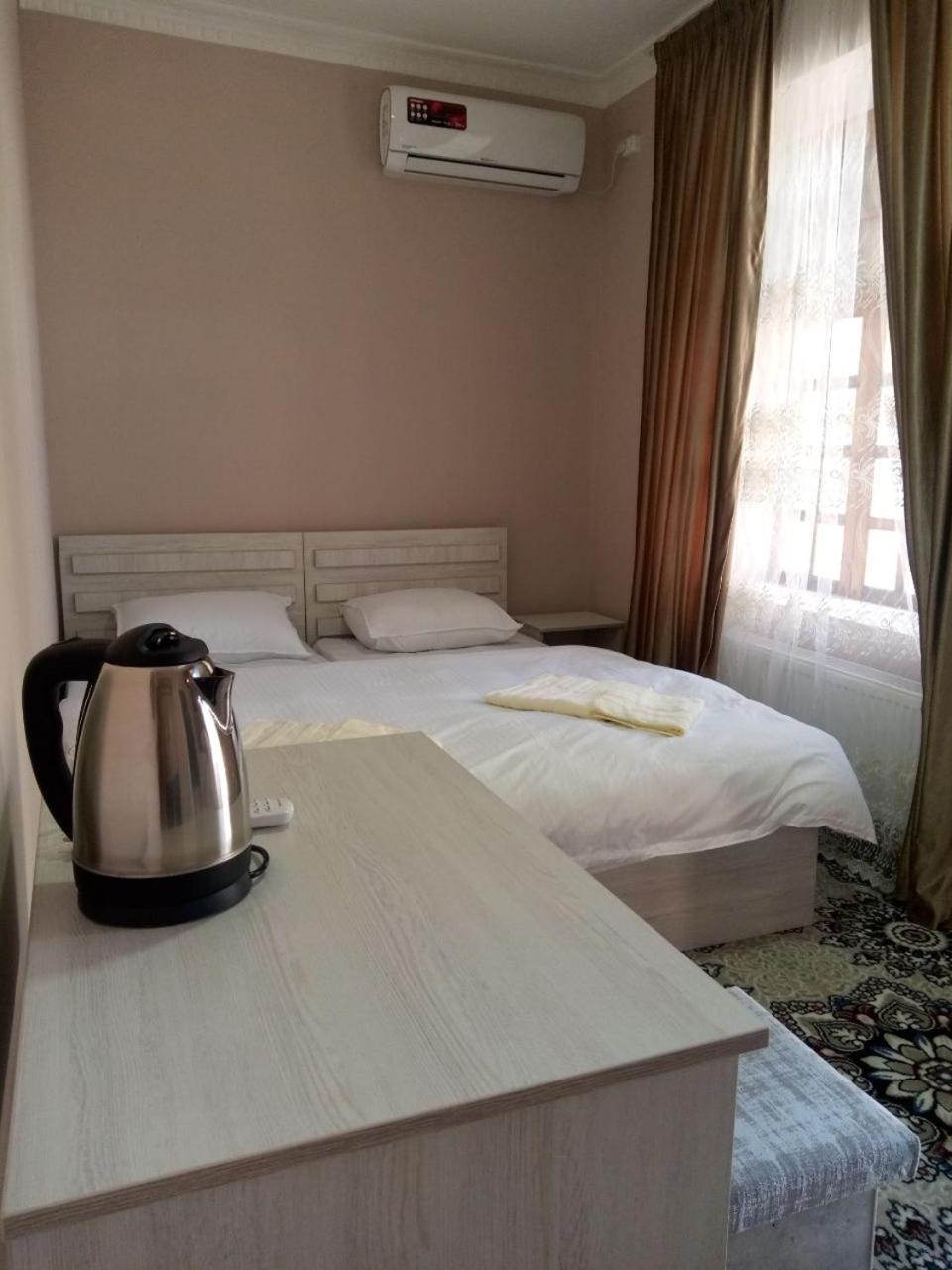 Istirohat guest house