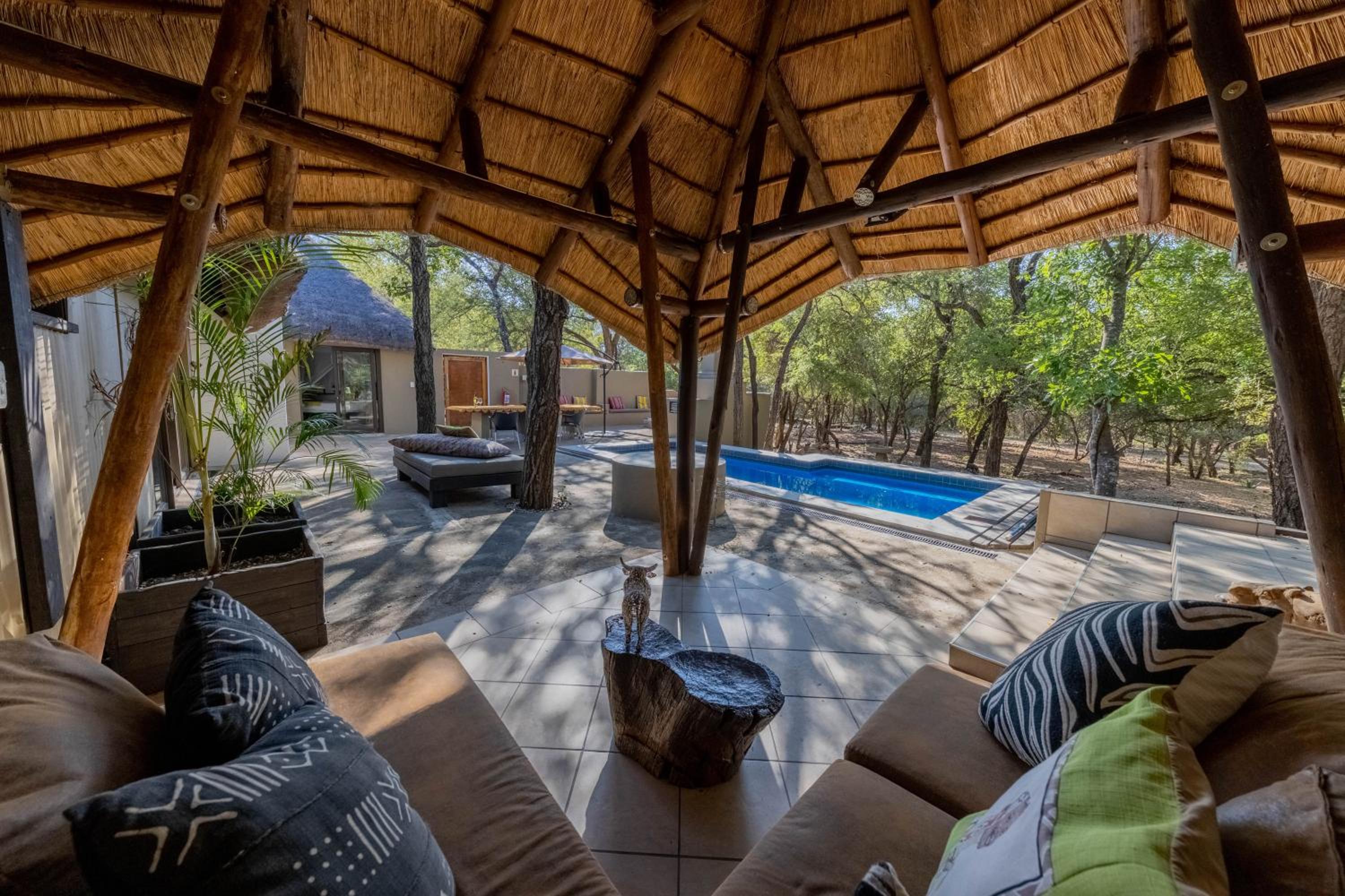Hotel African Sky Villas - Image 1