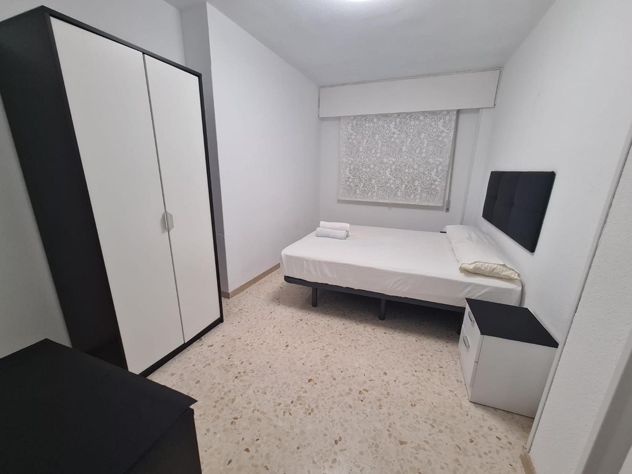 Apartamento Centro Benidorm Playa