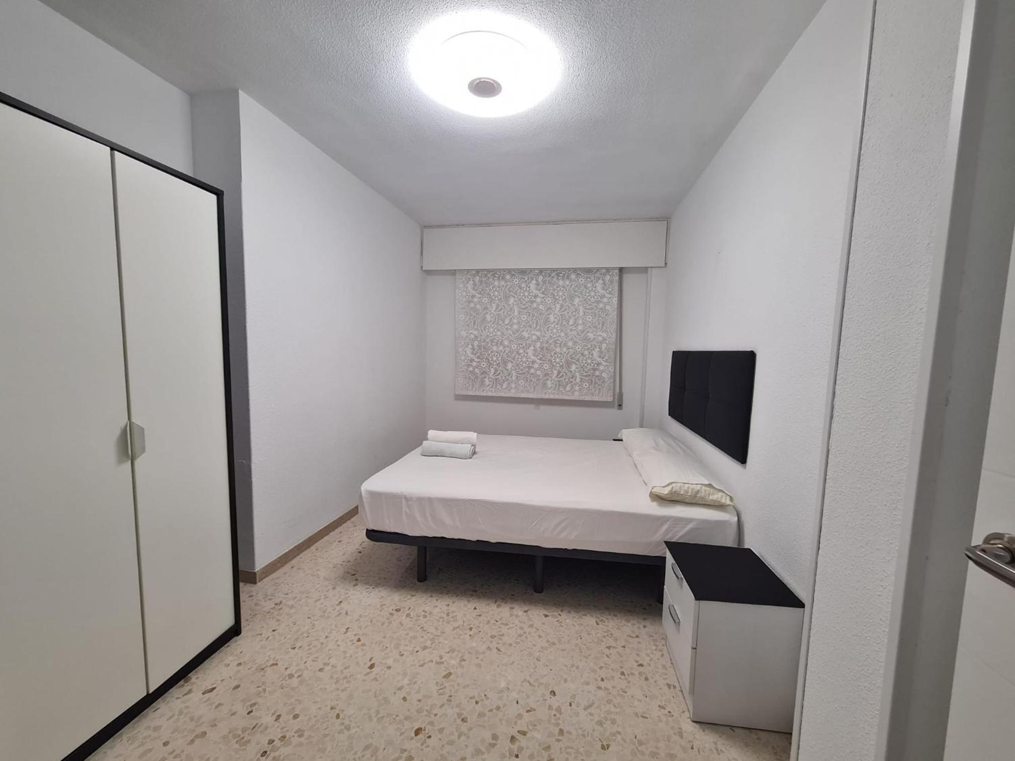 Apartamento Centro Benidorm Playa