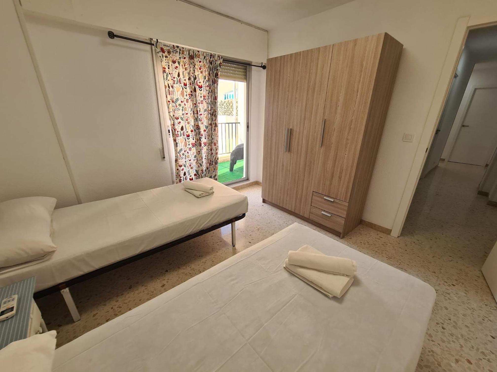 Apartamento Centro Benidorm Playa