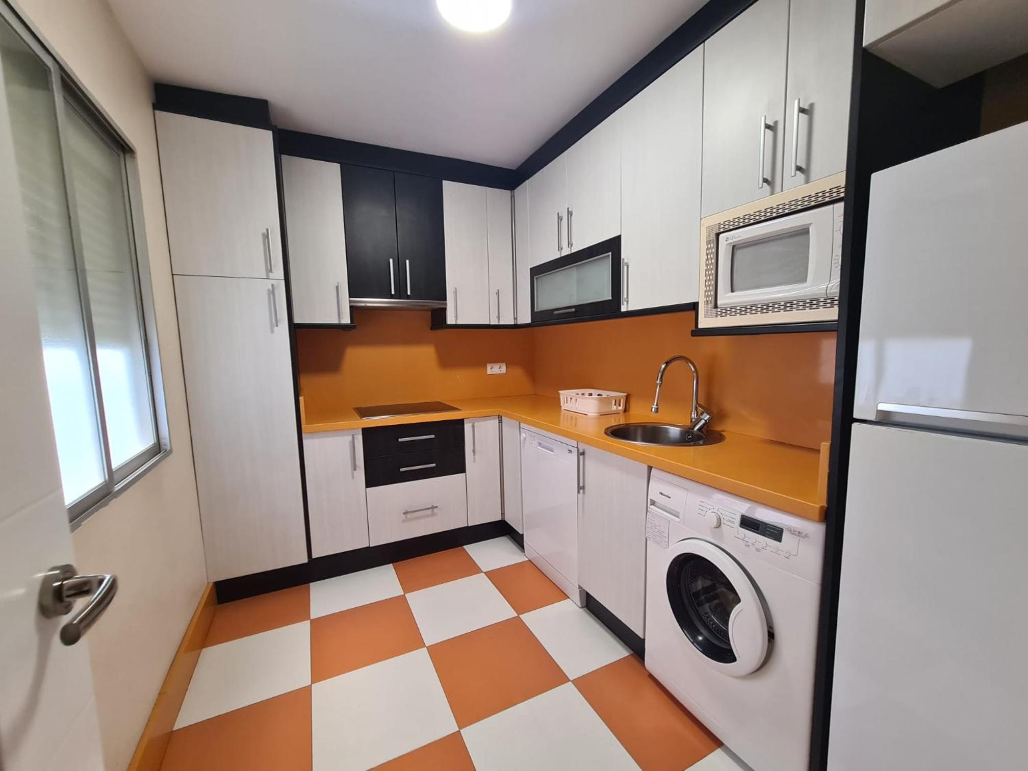 Apartamento Centro Benidorm Playa