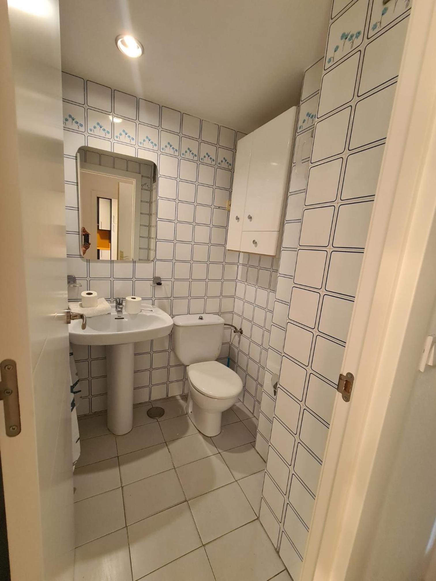 Apartamento Centro Benidorm Playa