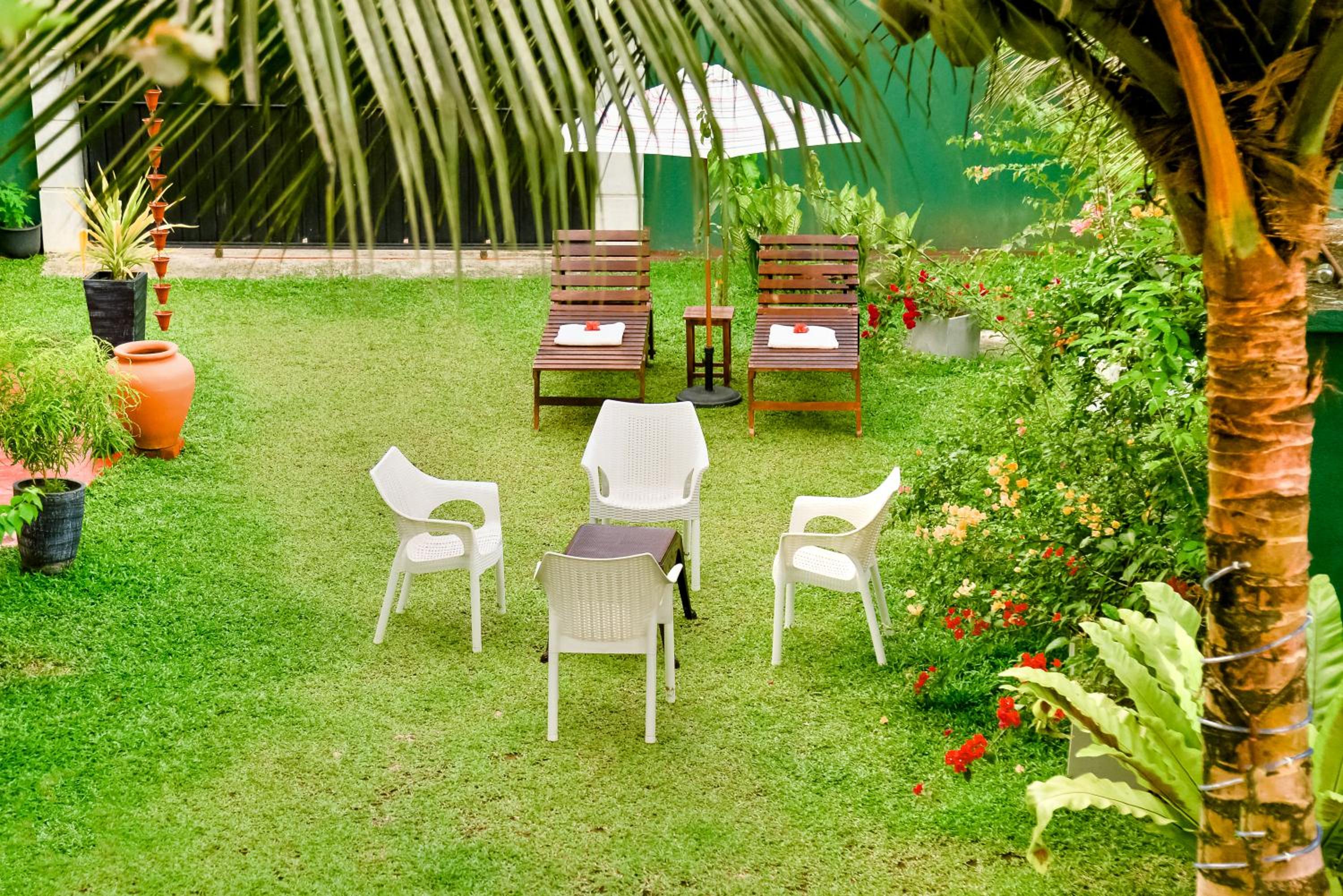 Villa Paradise Ocean view 2