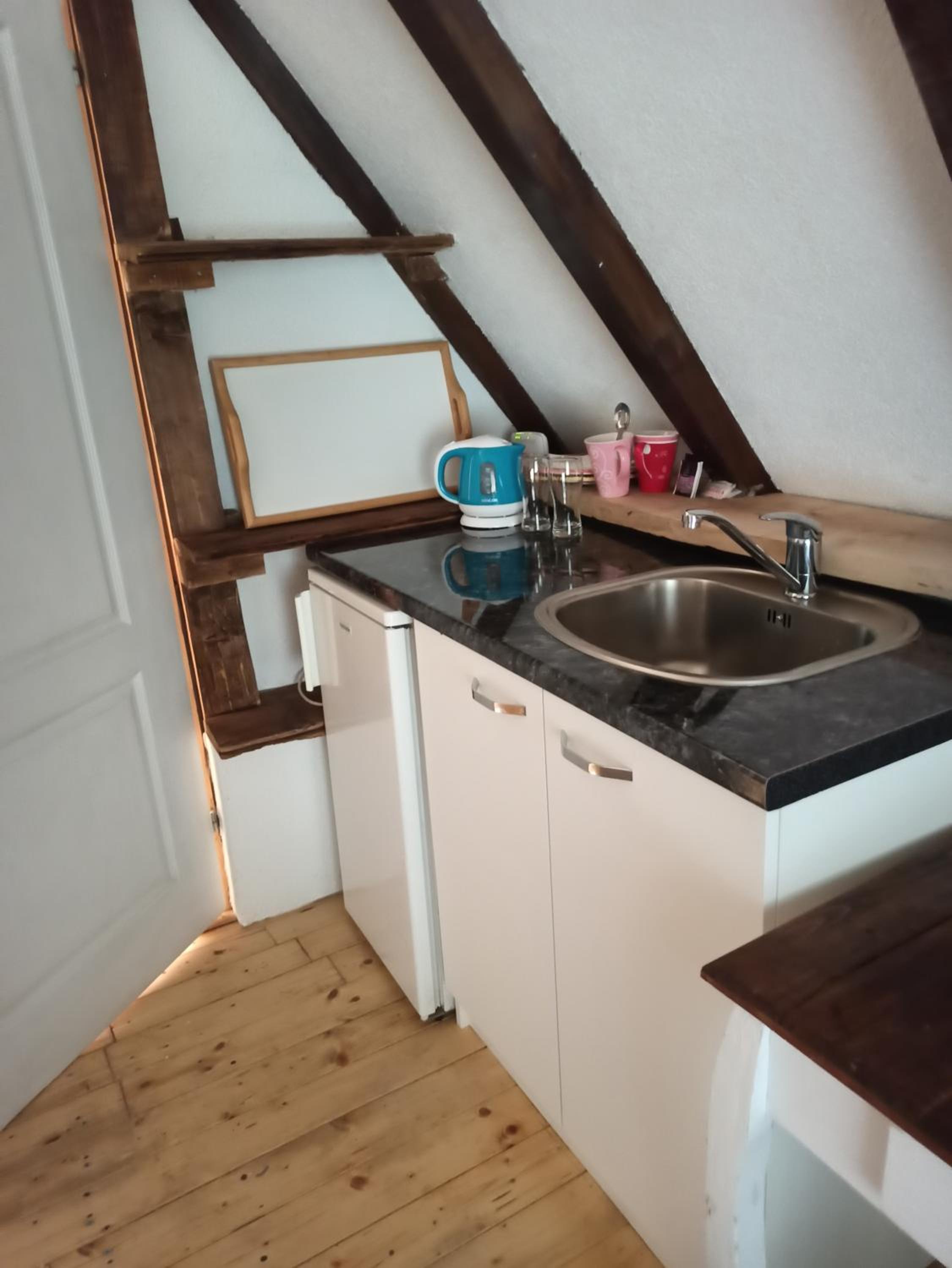 BUNGALOV COZY UNA