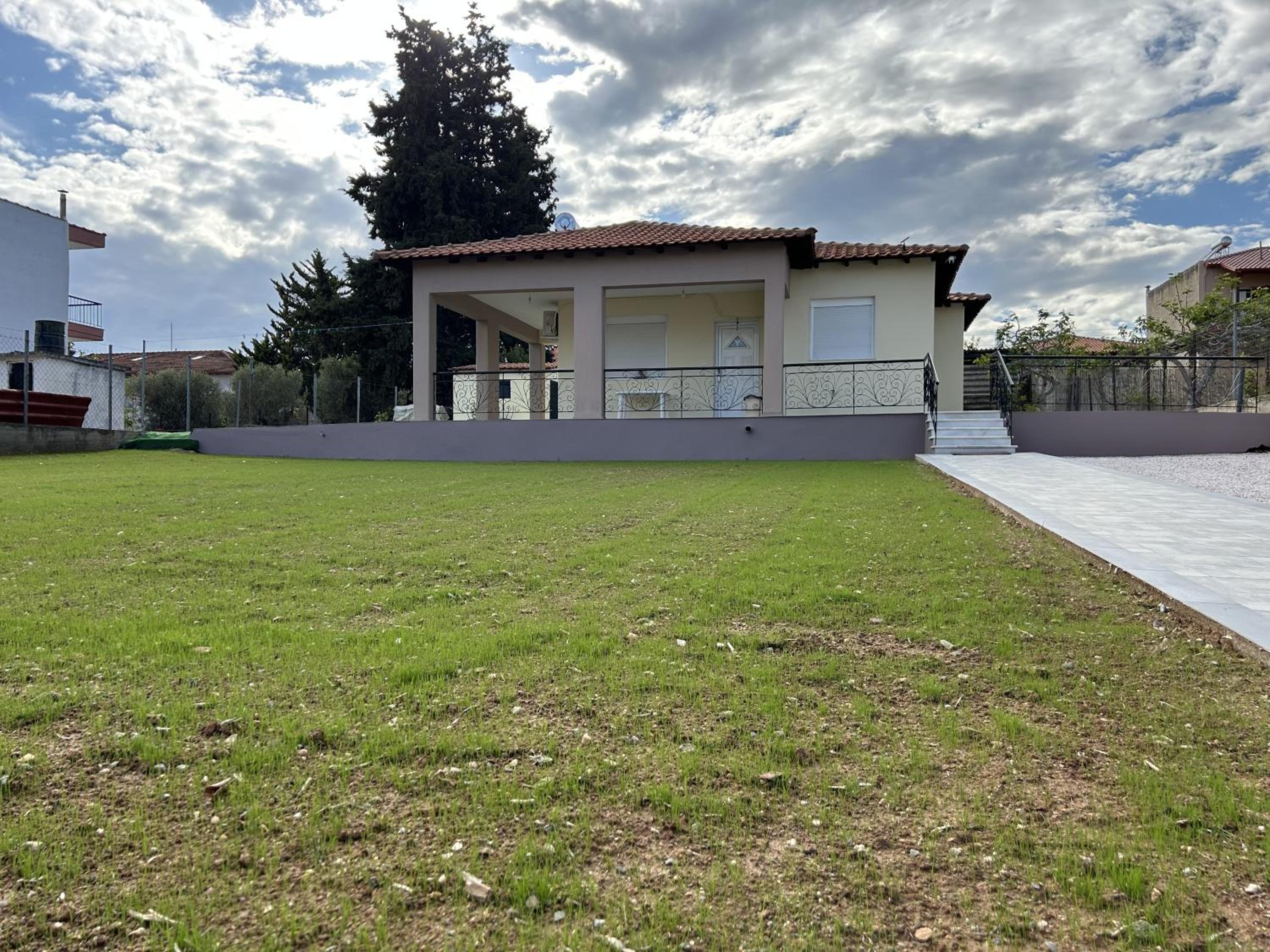 2-Bedroom Luxury Family Home view 2