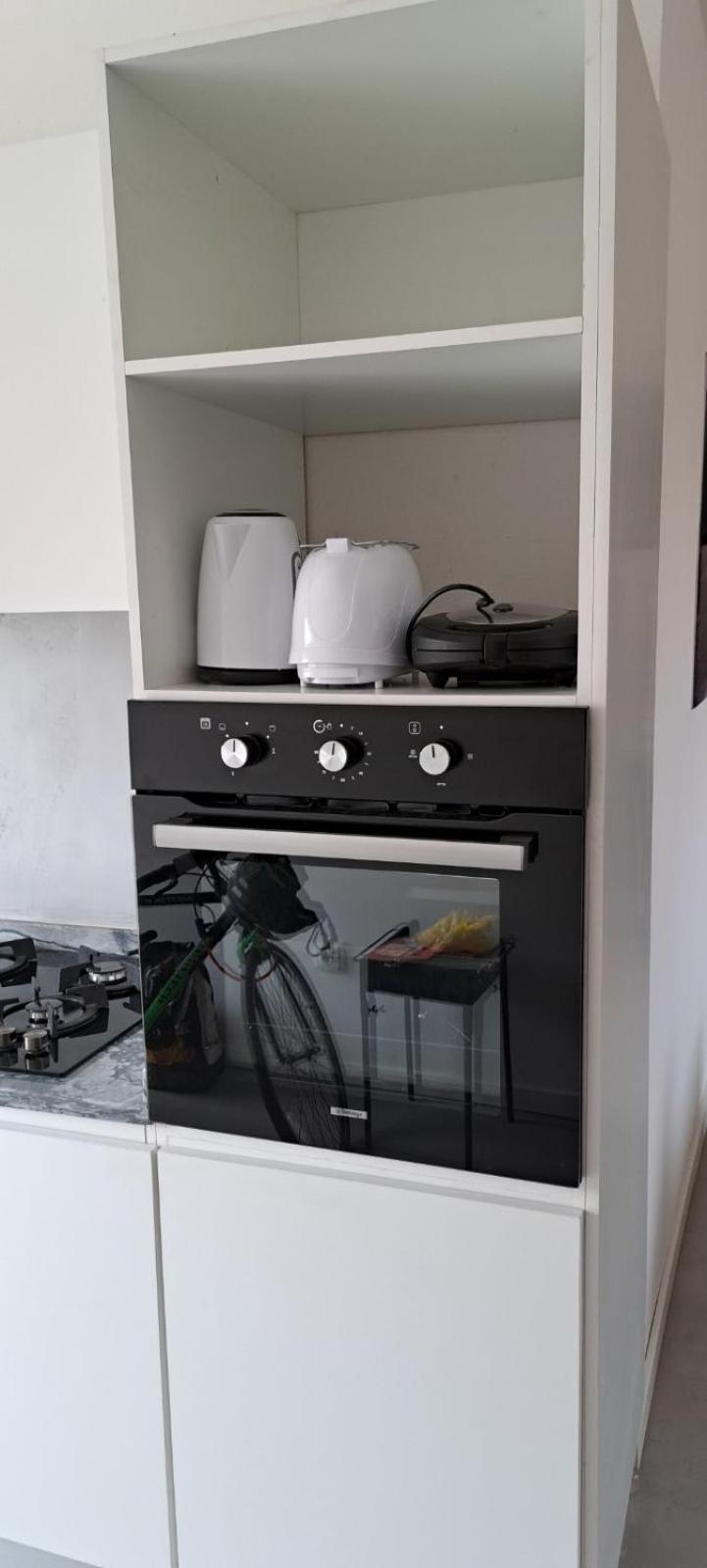 Apartamentos Santiago - Tarrafal