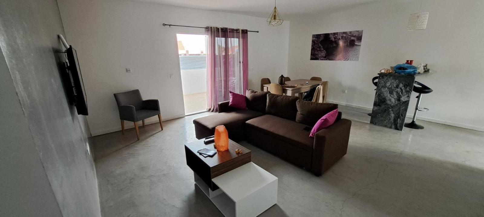 Apartamentos Santiago - Tarrafal
