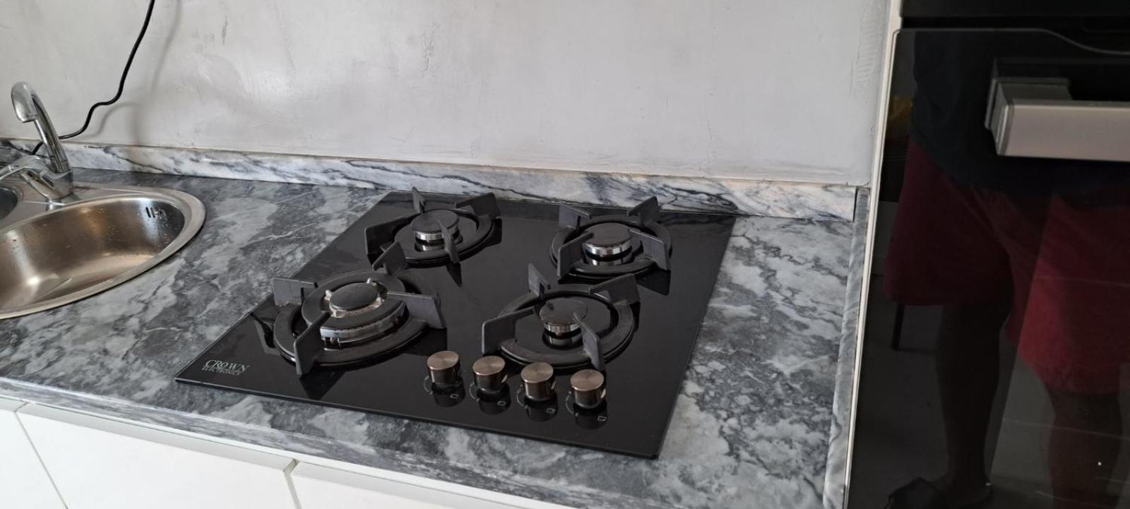 Apartamentos Santiago - Tarrafal