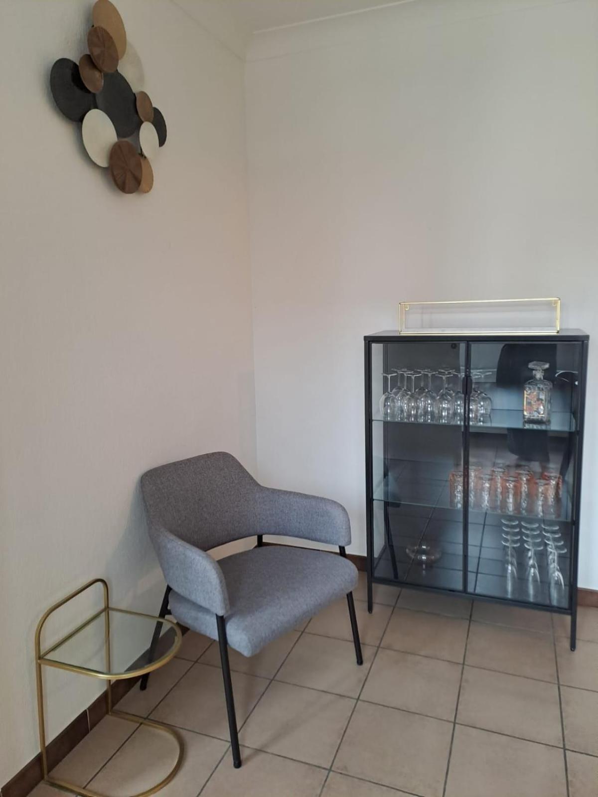 Le Louis Vakantiehuis