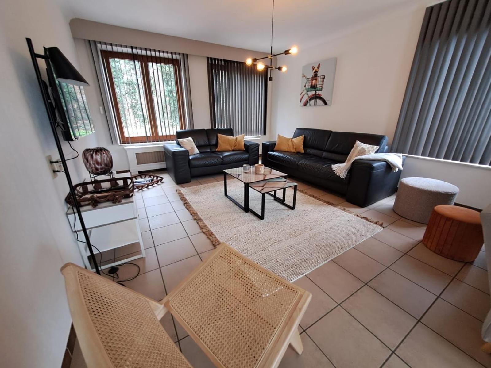 Le Louis Vakantiehuis