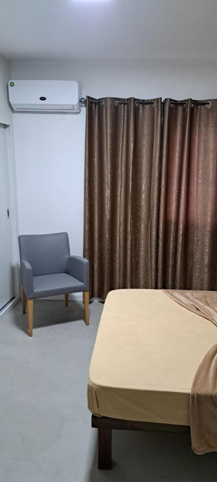 Apartamentos Santiago - Tarrafal