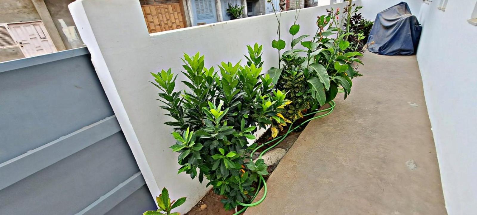 Apartamentos Santiago - Tarrafal