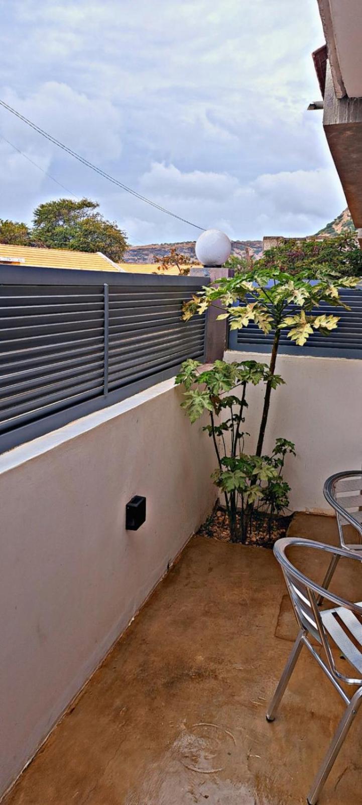 Apartamentos Santiago - Tarrafal
