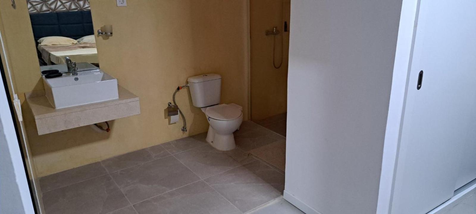Apartamentos Santiago - Tarrafal
