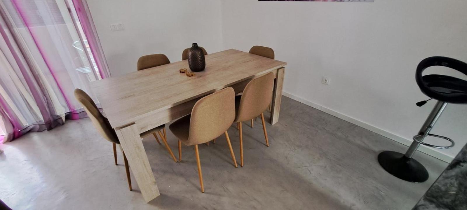 Apartamentos Santiago - Tarrafal