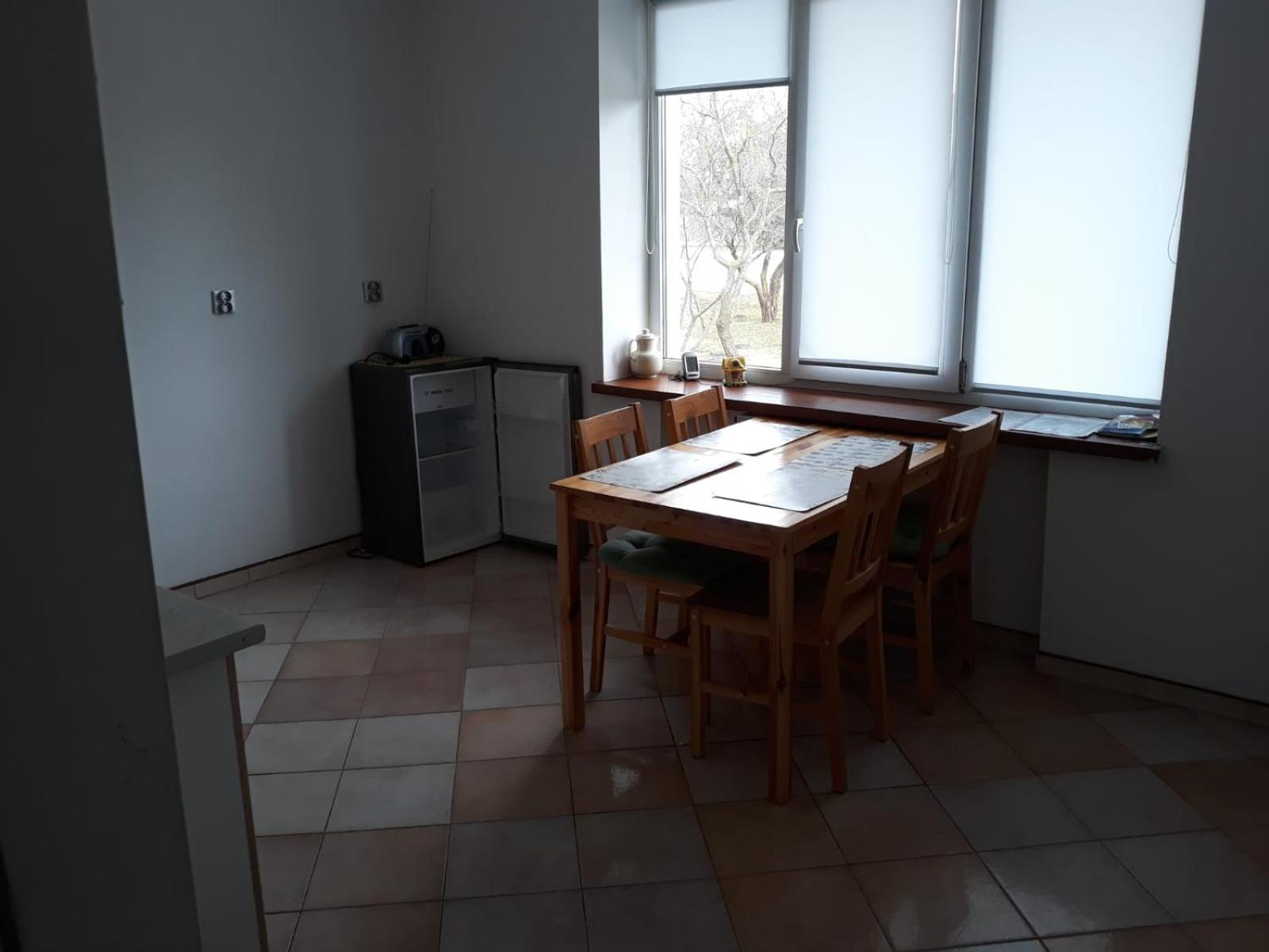 Raczkowska Apartament view 5