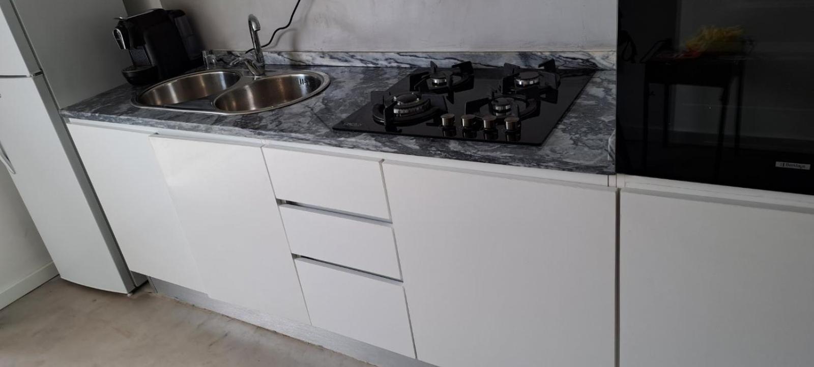 Apartamentos Santiago - Tarrafal