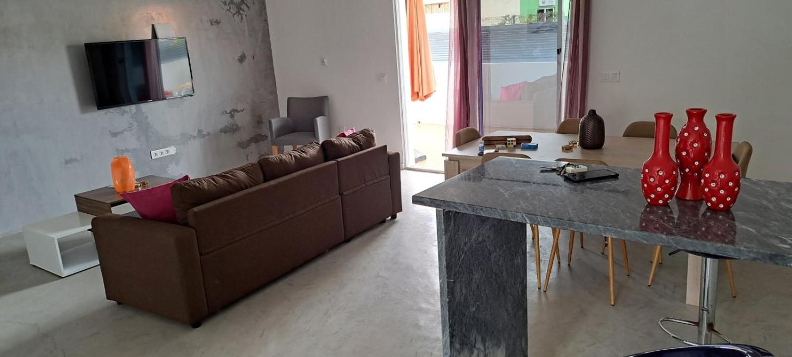 Apartamentos Santiago - Tarrafal