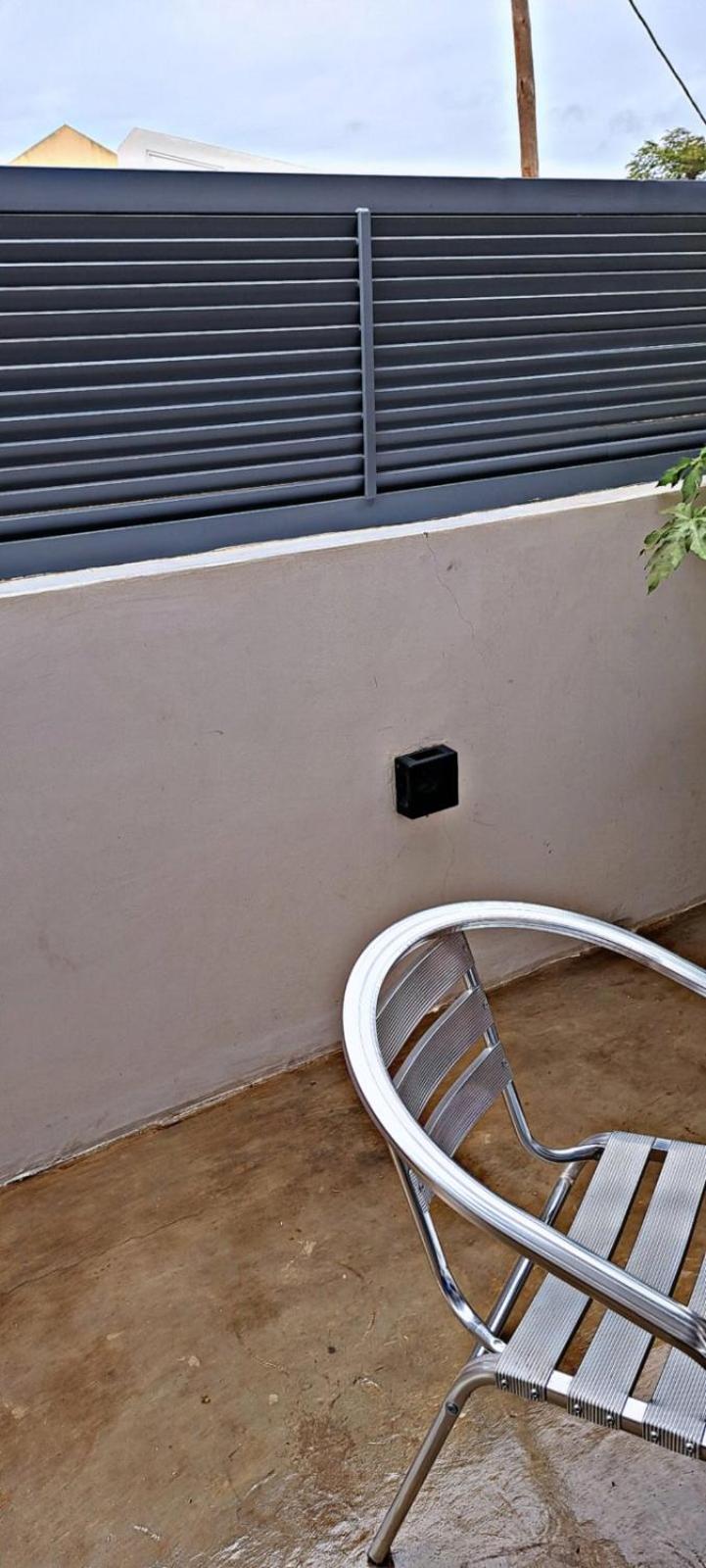 Apartamentos Santiago - Tarrafal