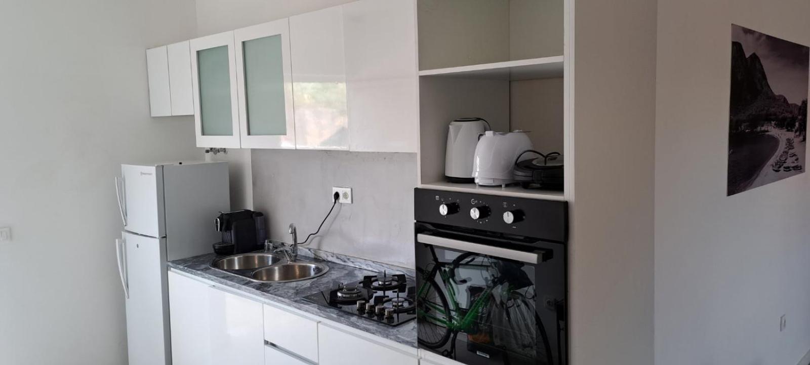 Apartamentos Santiago - Tarrafal