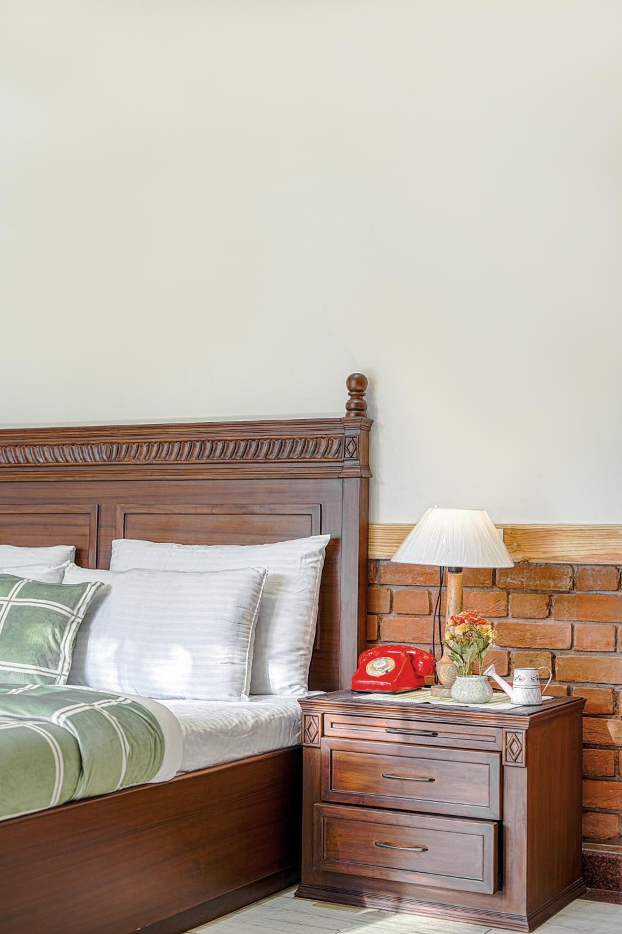 SaffronStays Woodpeckers Perch Villa, Dehradun