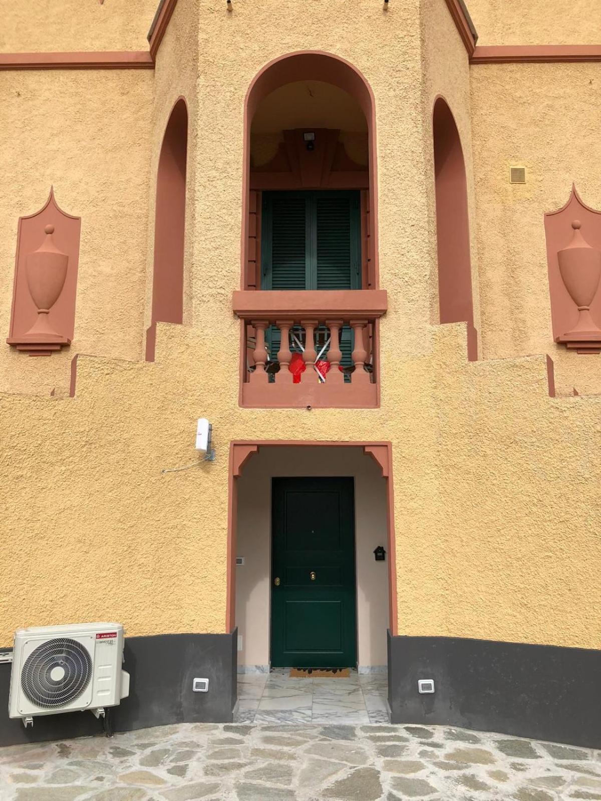 50 SFUMATURE DI SUITE view 5