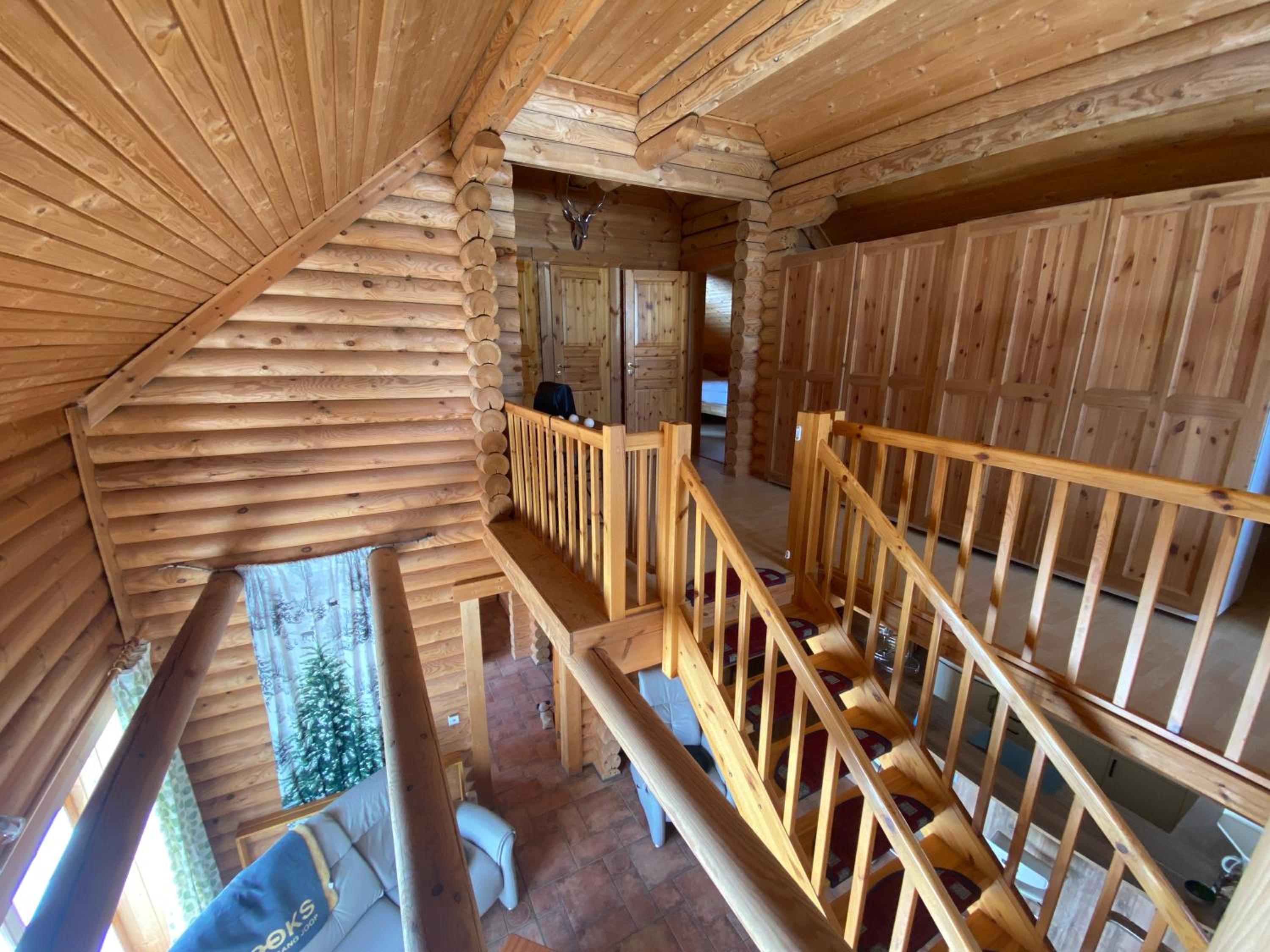 Blockhaus Rennsteig
