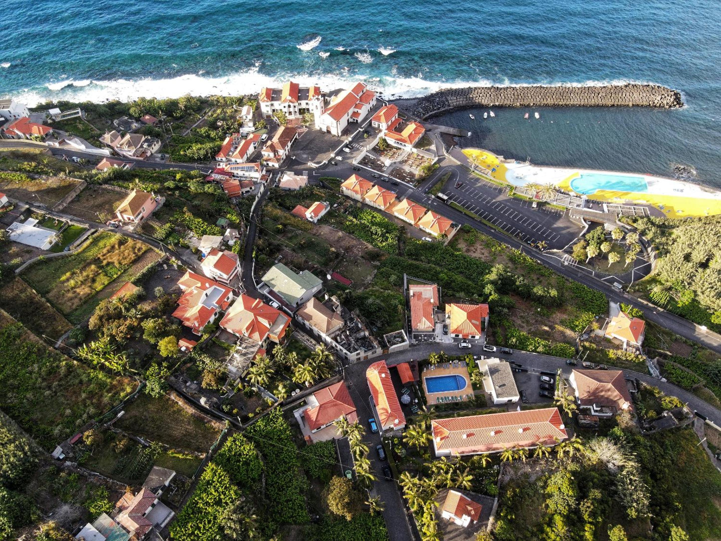 Casa da Capelinha