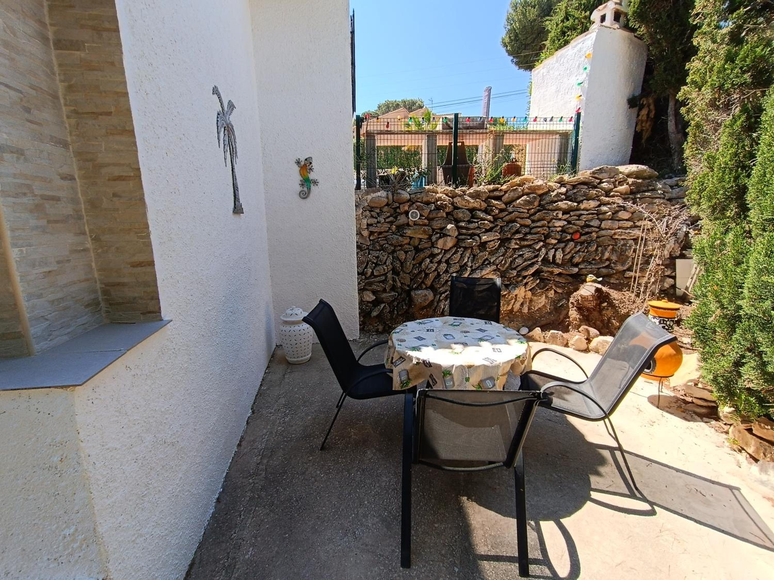 Moraira Escape with Private Pool 1 Bed Sleeps 2 photo 3