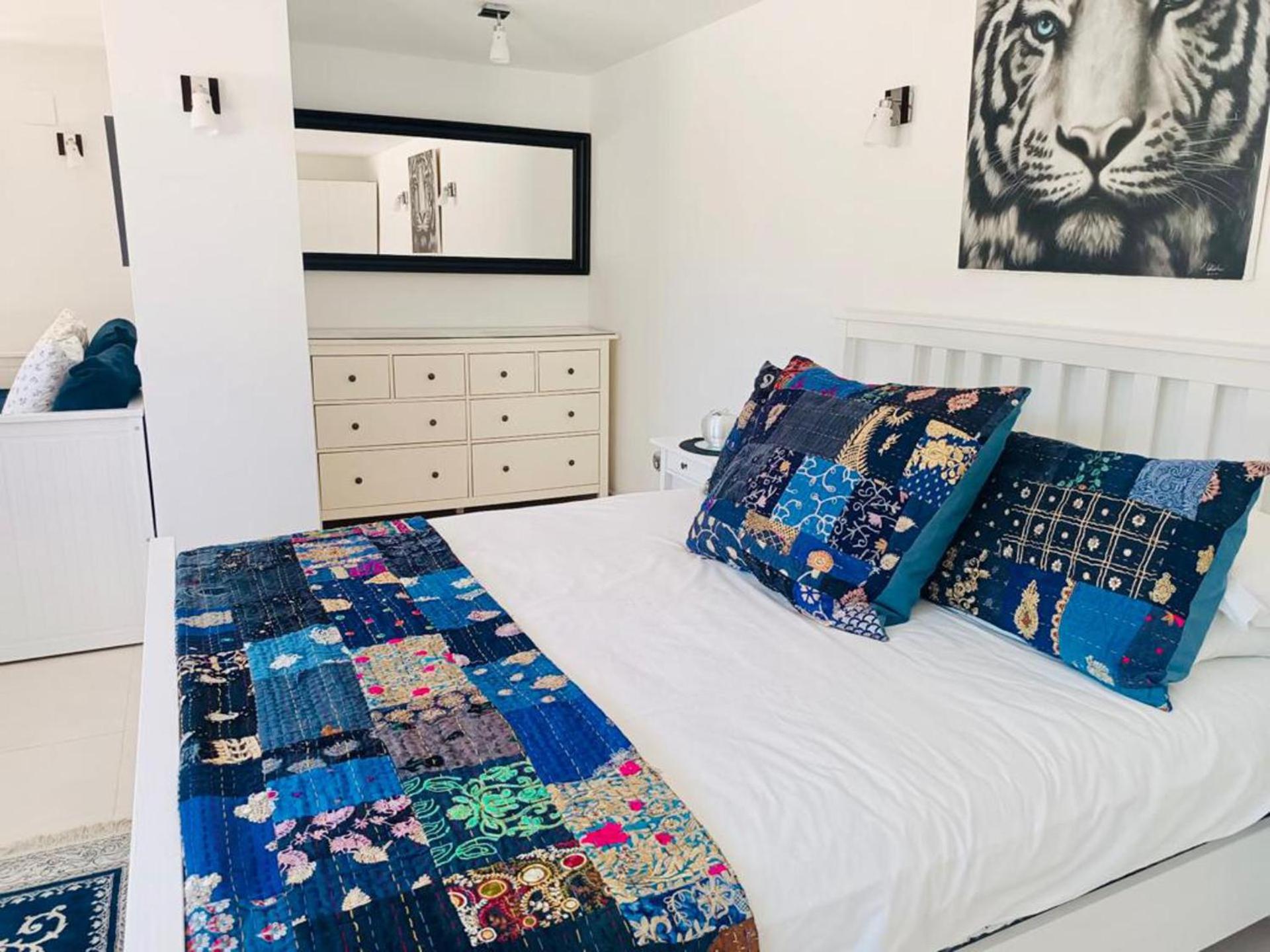 Moraira Escape with Private Pool 1 Bed Sleeps 2 photo 4