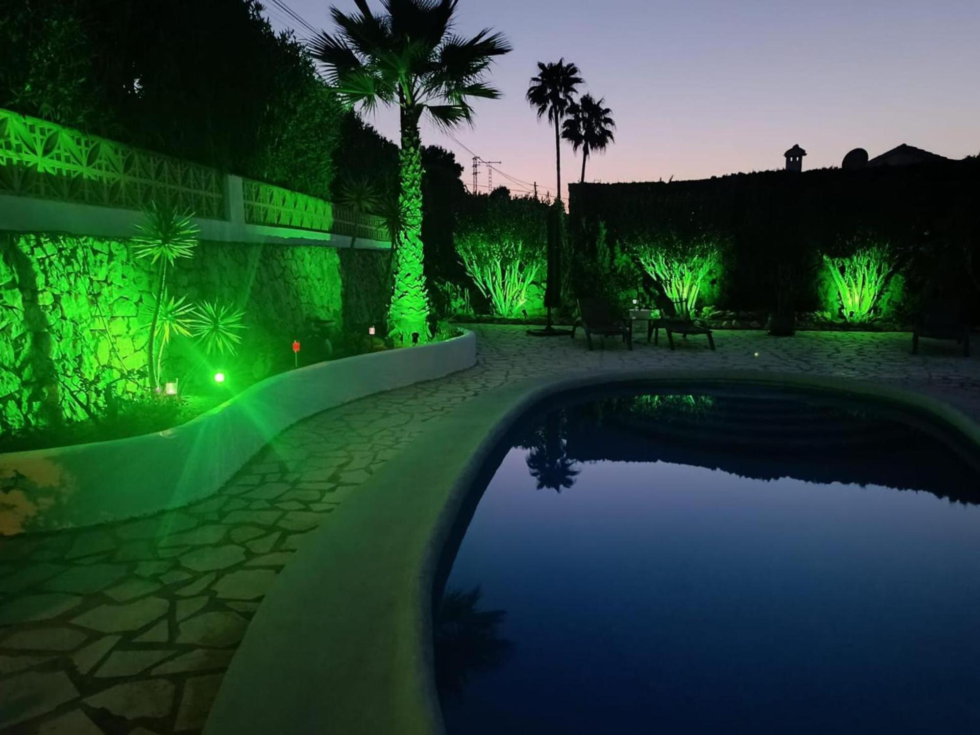 Moraira Escape with Private Pool 1 Bed Sleeps 2 photo 5