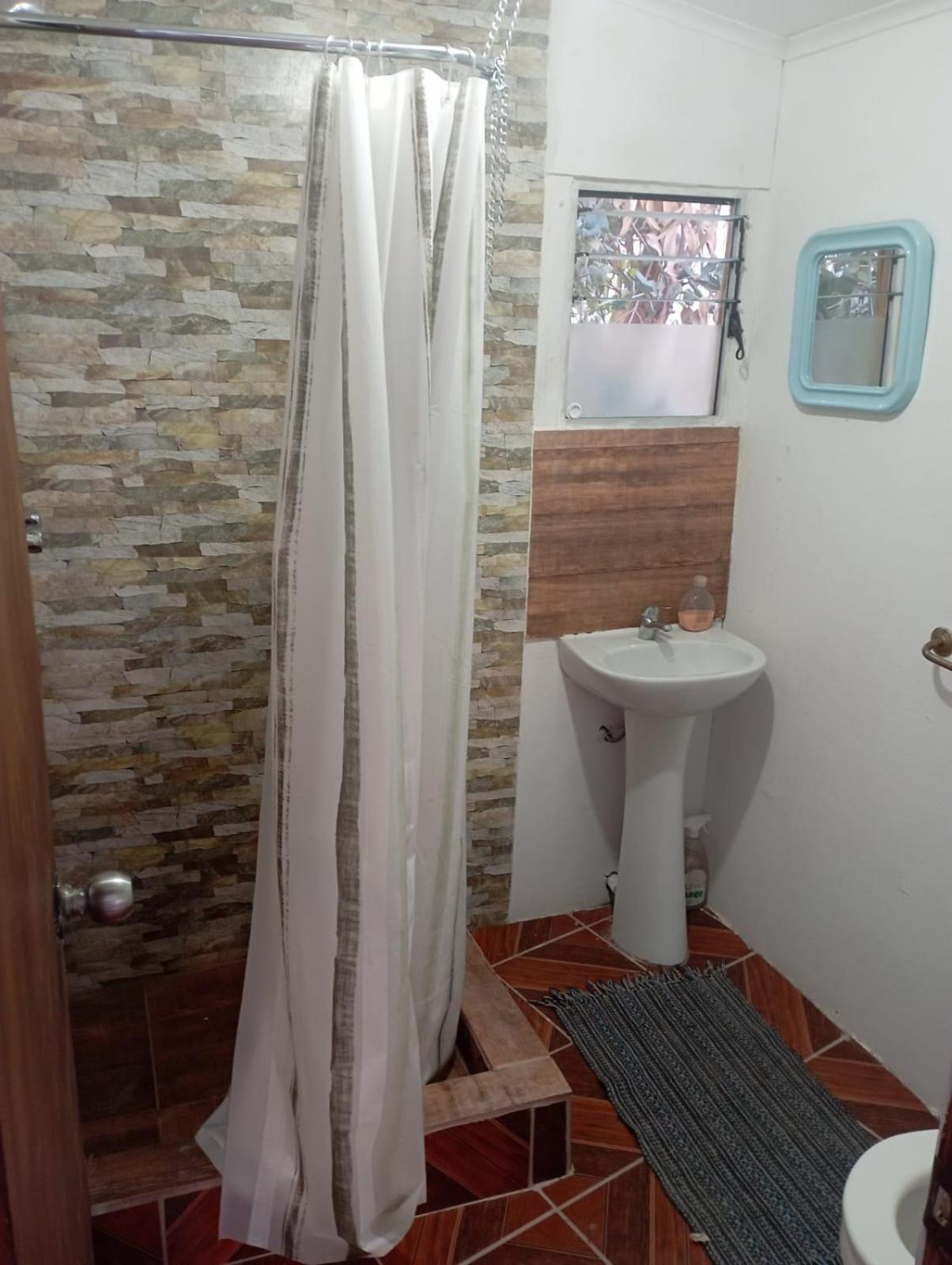 Hermoso domo privado para 2 personas con piscina - Cochiguaz- Valle de Elqui