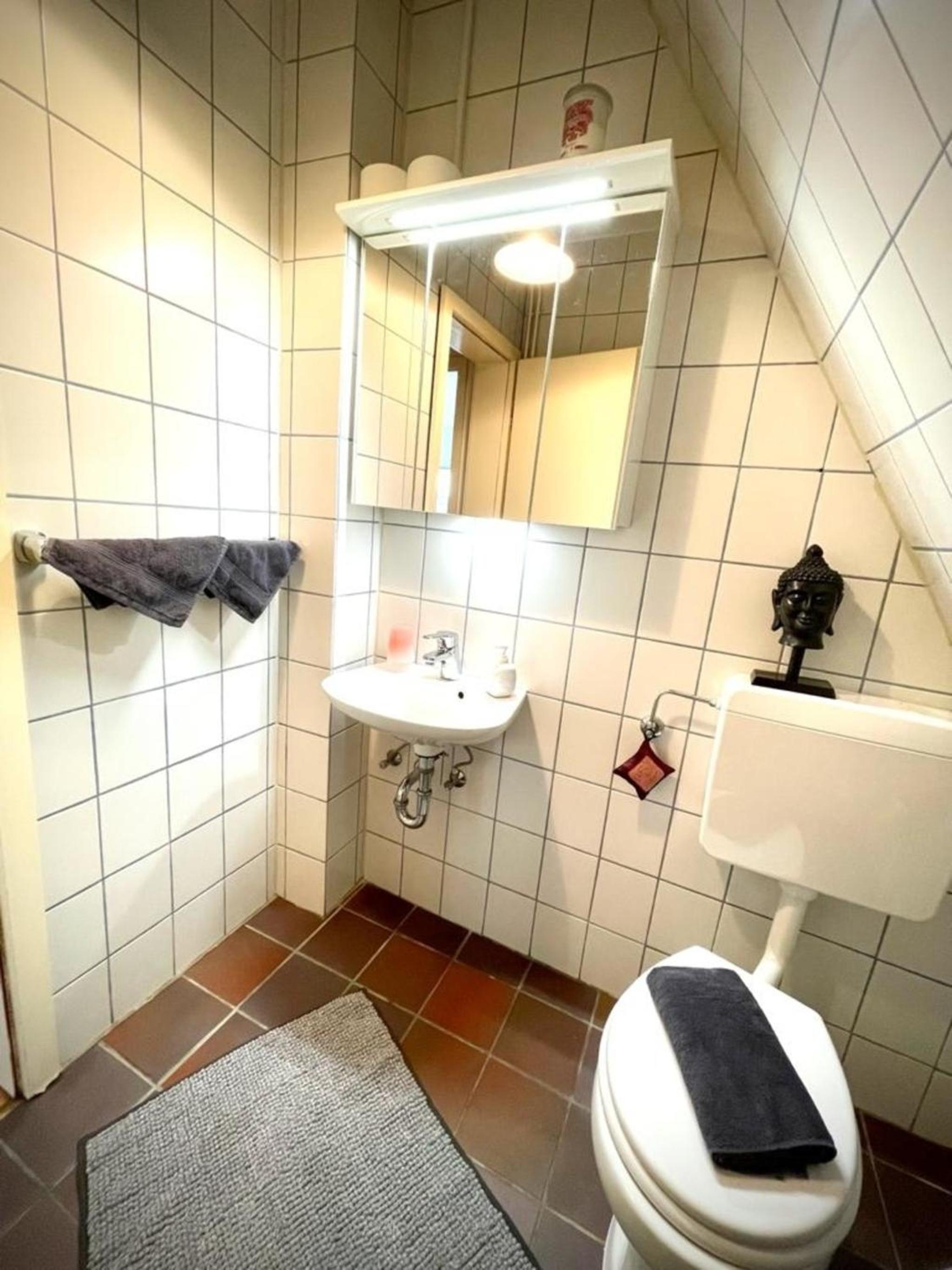 Fischerhuus