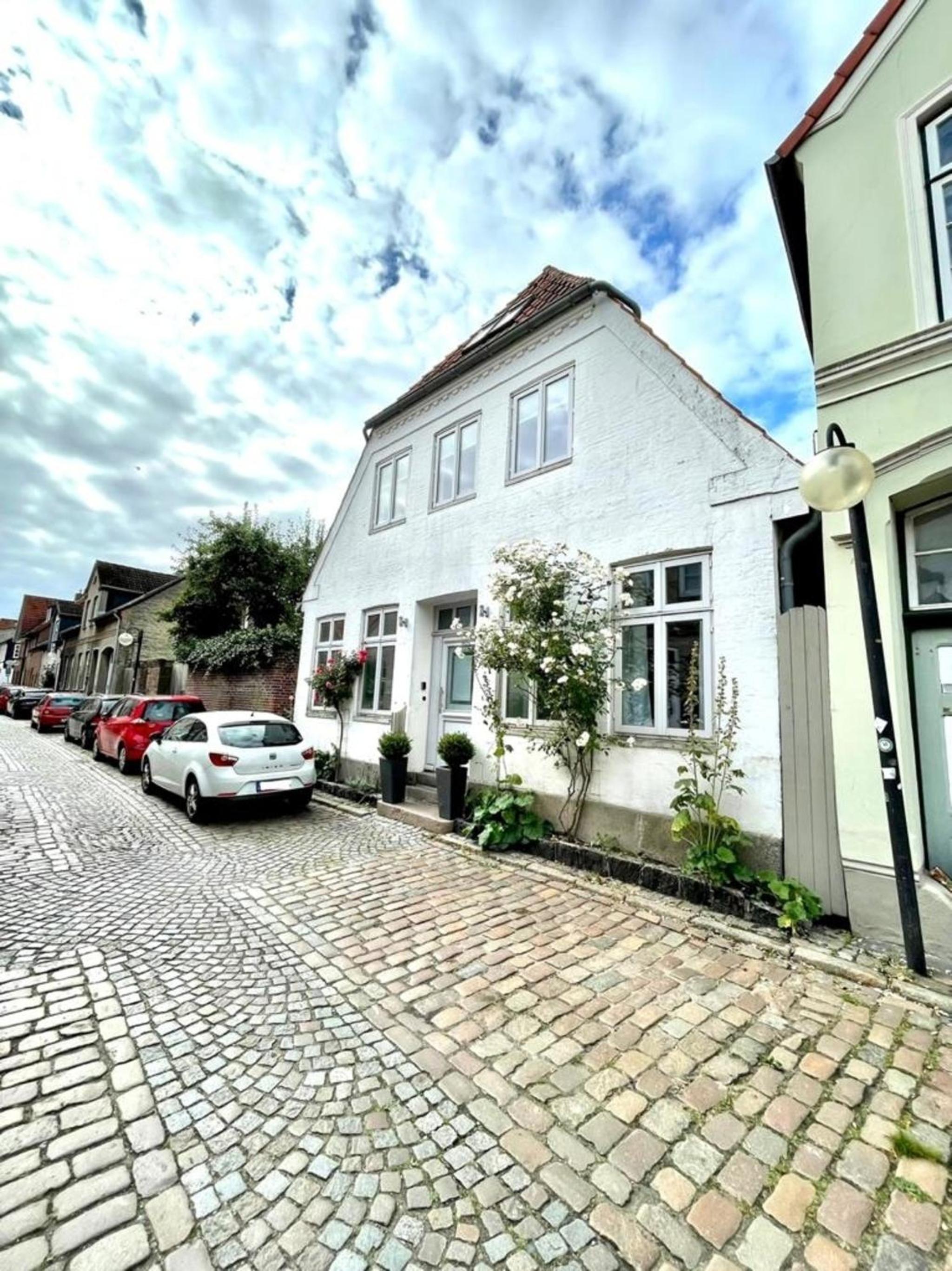Fischerhuus