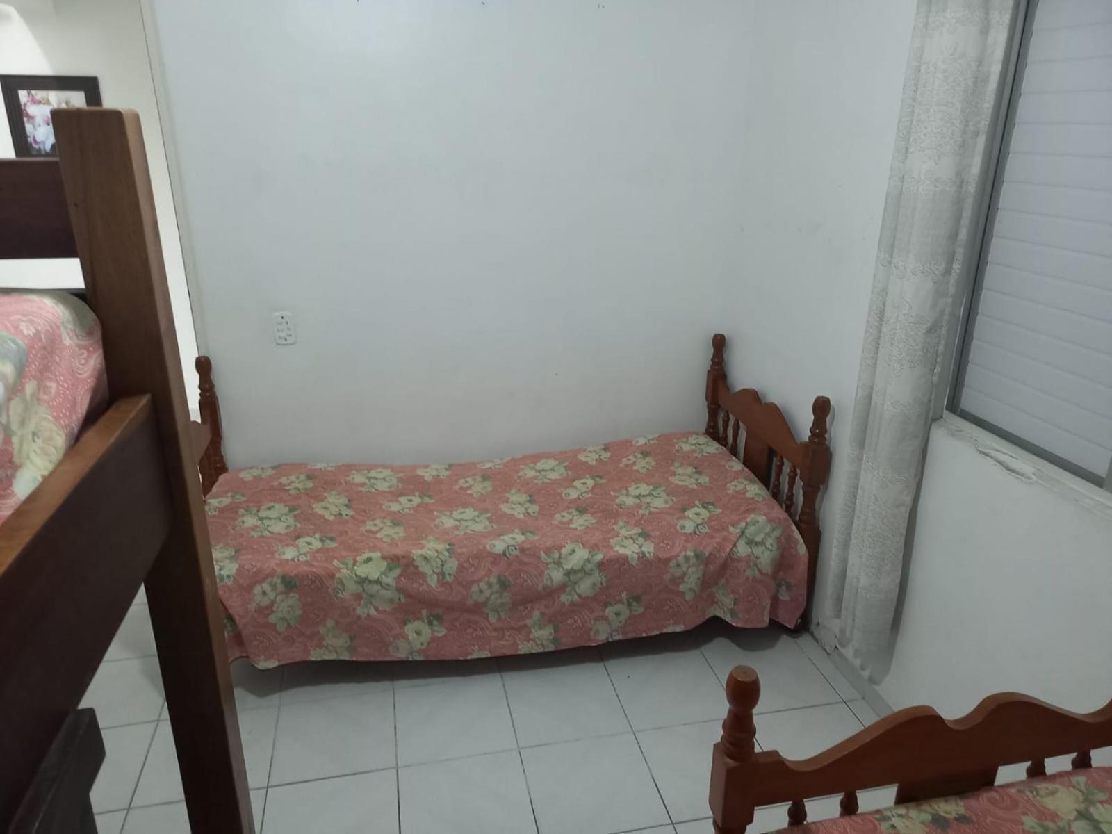Cobertura Guarujá-Enseada-10 Pessoas