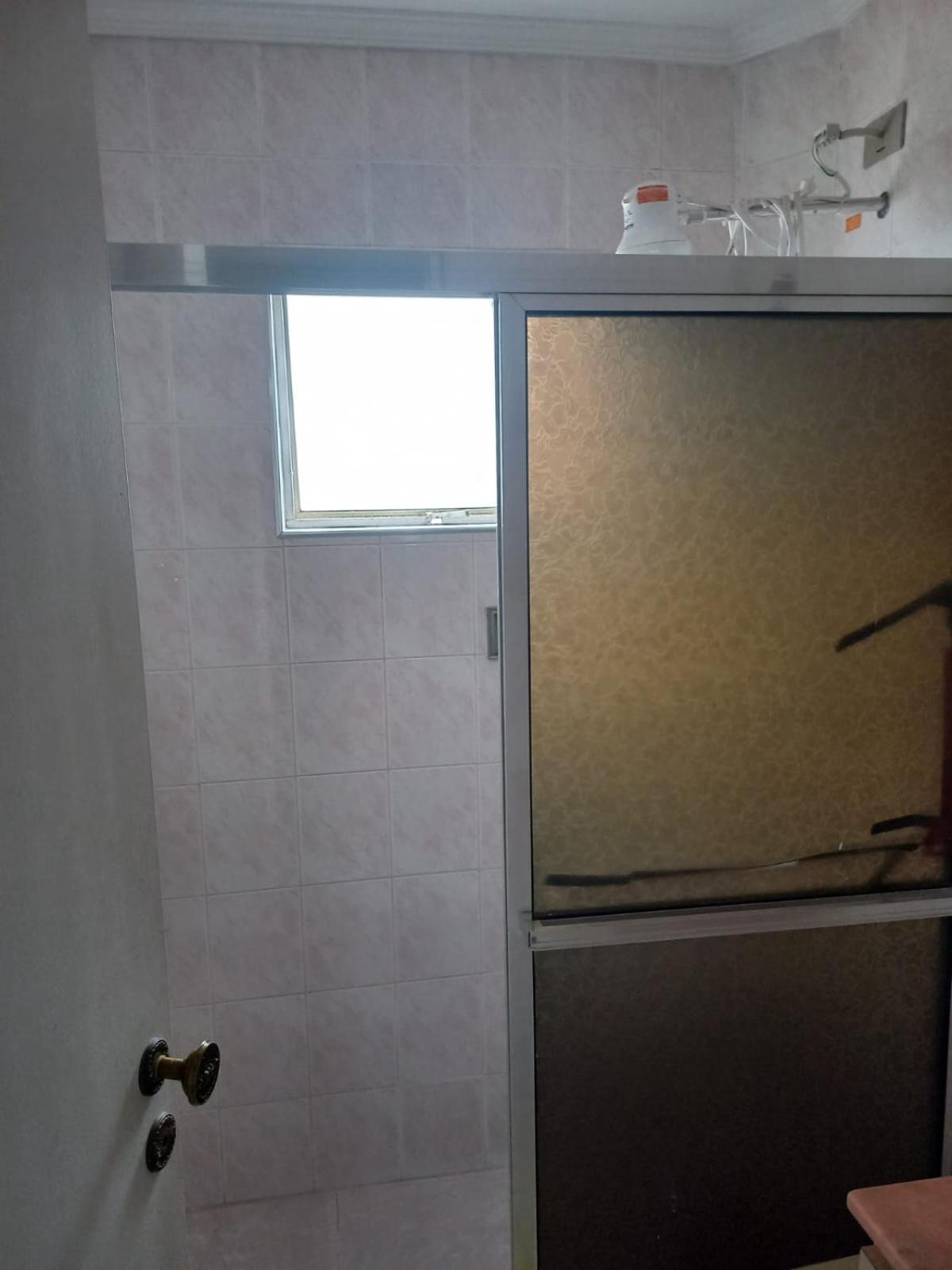 Cobertura Guarujá-Enseada-10 Pessoas