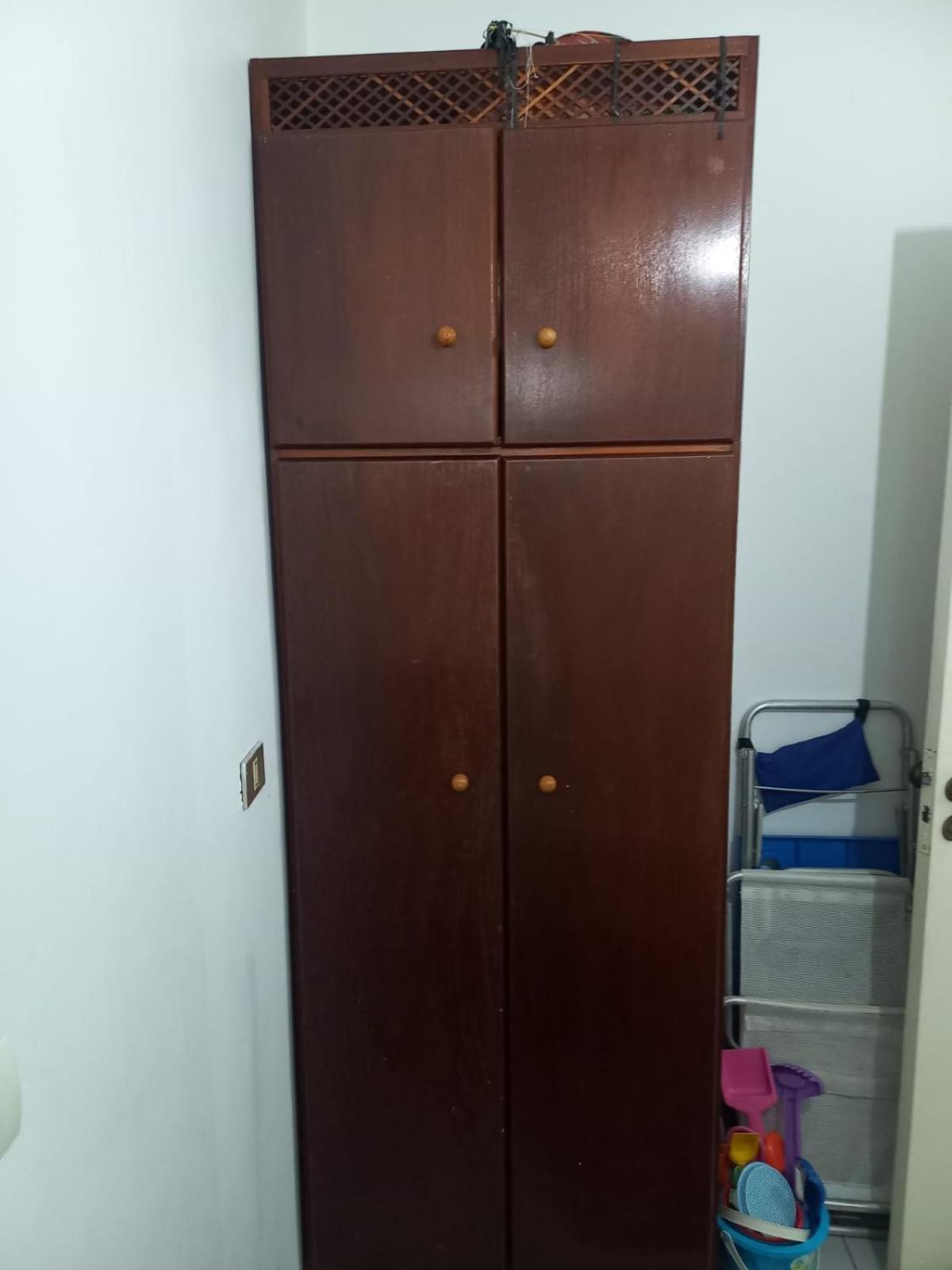 Cobertura Guarujá-Enseada-10 Pessoas