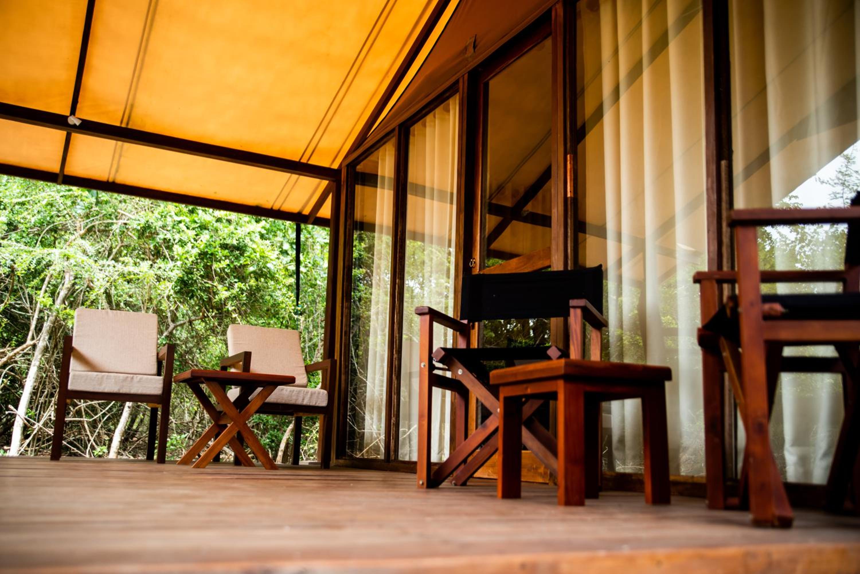 Wild Trails Yala by Suri