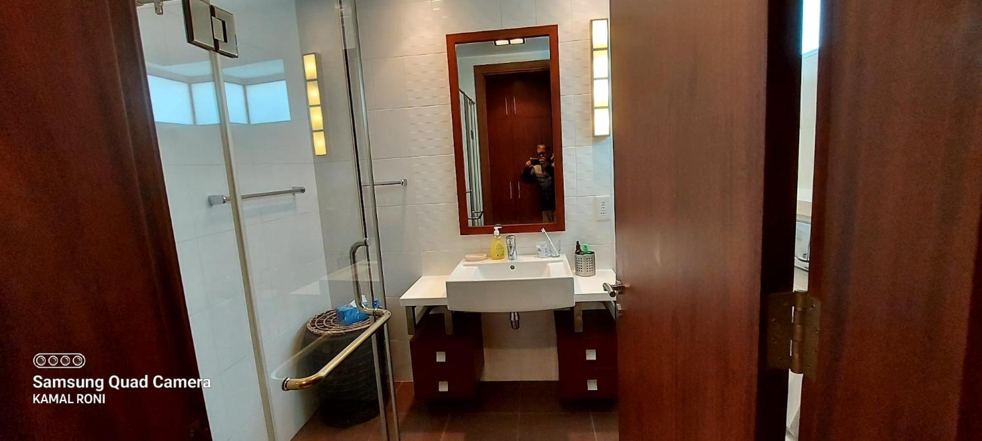 Family friendly house in Bahrian