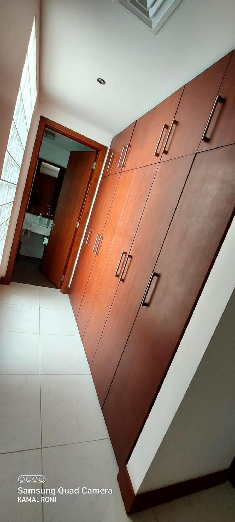 Family friendly house in Bahrian