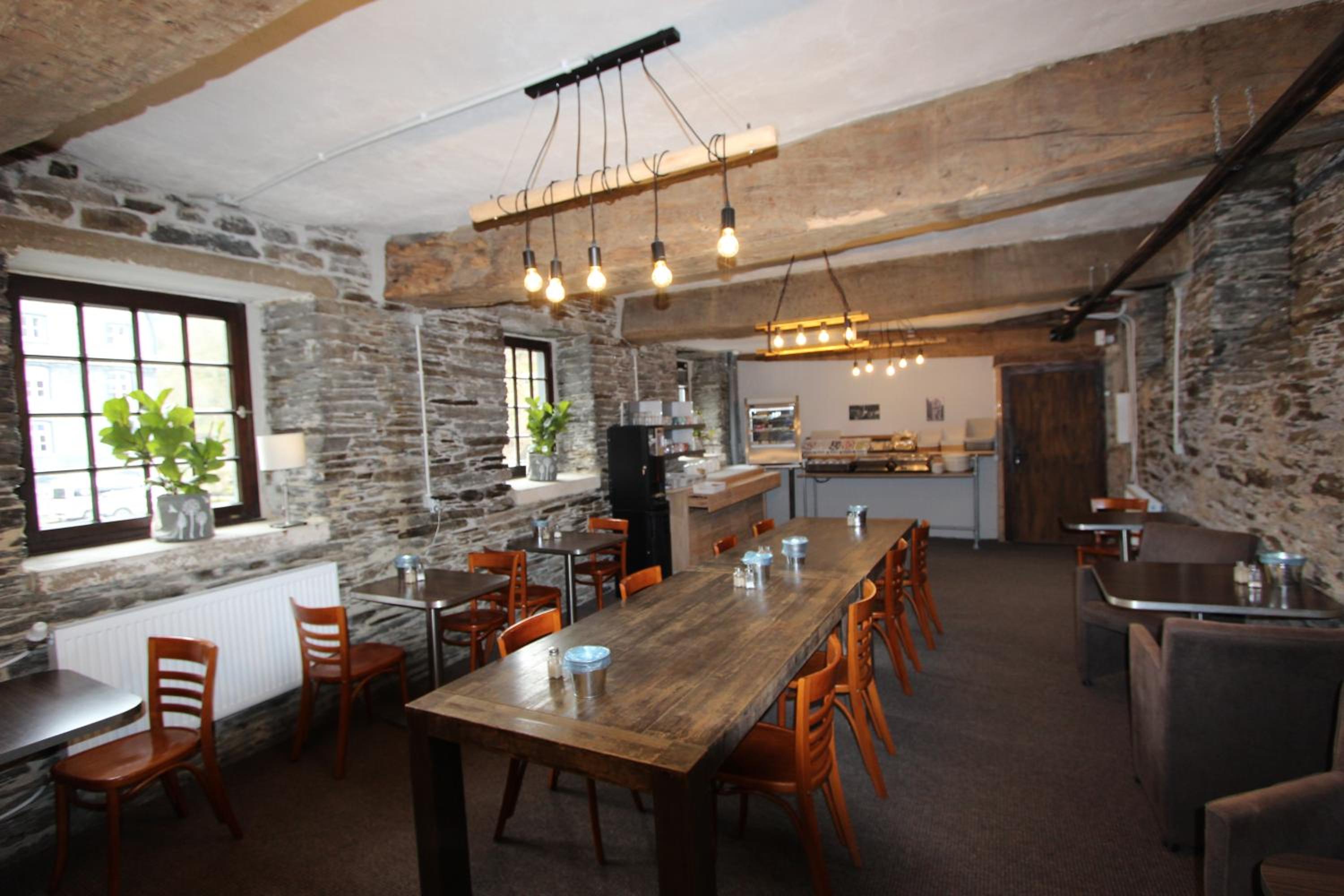 City Apartments Monschau